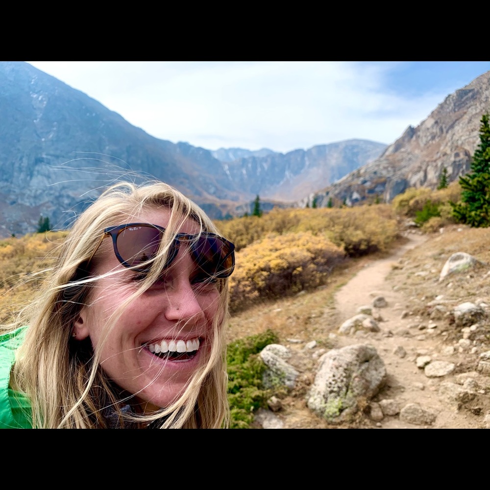 Meet your Posher, Kendyl